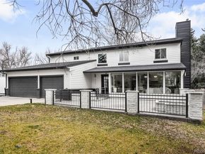 4362 Peach Court, Boulder CO 80301
