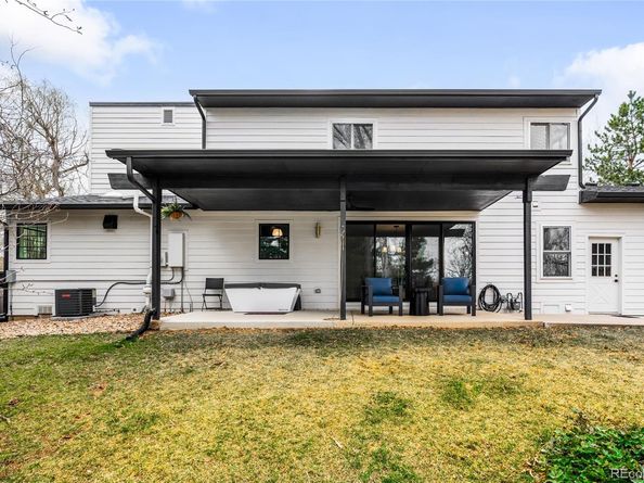 4362 Peach Court, Boulder CO 80301