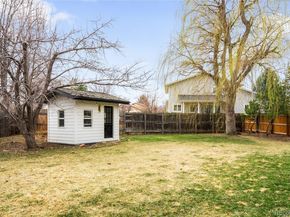 4362 Peach Court, Boulder CO 80301