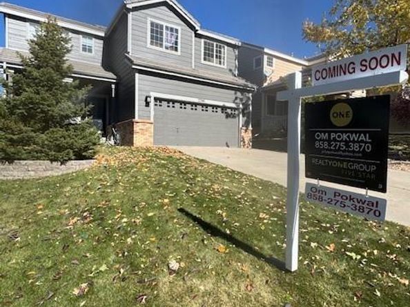 22141 E Belleview Place, Aurora CO 80015