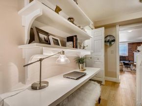 1750 Gaylord Street H, Denver CO 80206