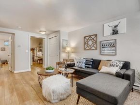 1750 Gaylord Street H, Denver CO 80206