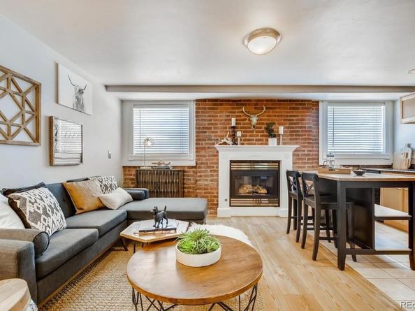 1750 Gaylord Street H, Denver CO 80206
