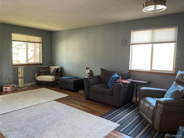 972 S Yukon Street, Lakewood CO 80226