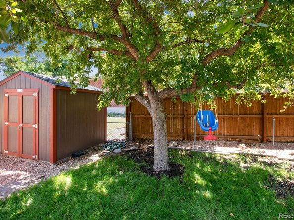 5067 S Mabre Court, Littleton CO 80123