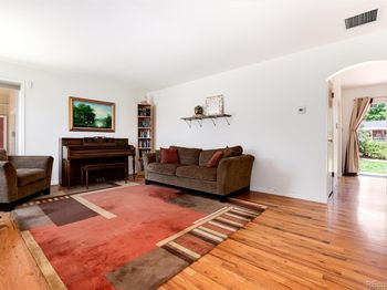 5067 S Mabre Court
