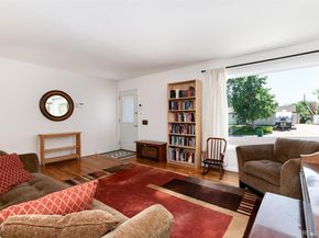 5067 S Mabre Court, Littleton CO 80123