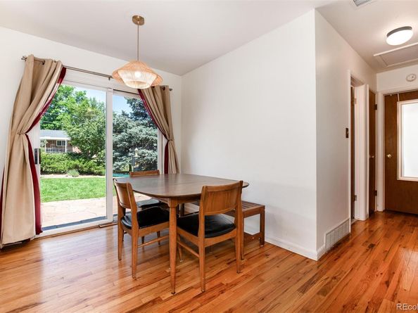 5067 S Mabre Court, Littleton CO 80123