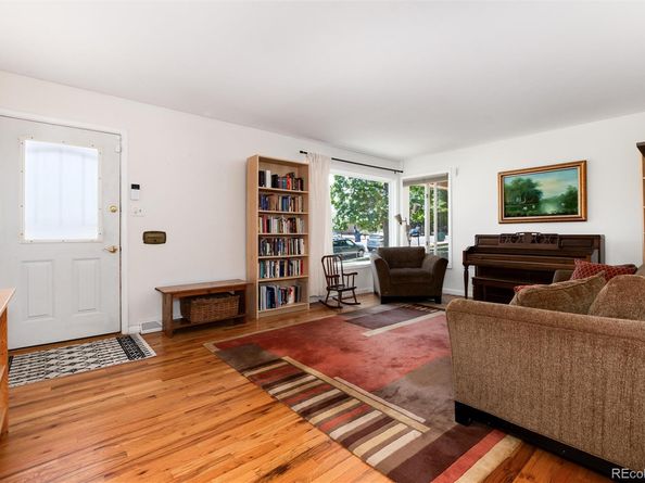 5067 S Mabre Court, Littleton CO 80123