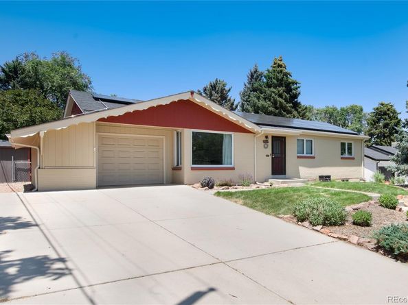 5067 S Mabre Court, Littleton CO 80123