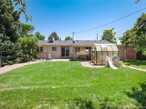 5067 S Mabre Court, Littleton CO 80123