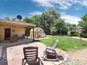 5067 S Mabre Court, Littleton CO 80123