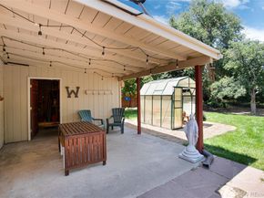 5067 S Mabre Court, Littleton CO 80123