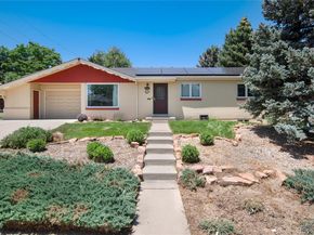 5067 S Mabre Court, Littleton CO 80123