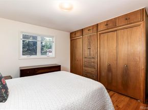 5067 S Mabre Court, Littleton CO 80123