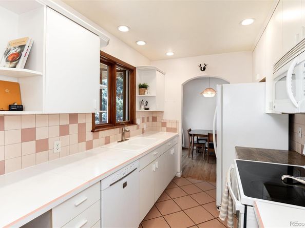 5067 S Mabre Court, Littleton CO 80123