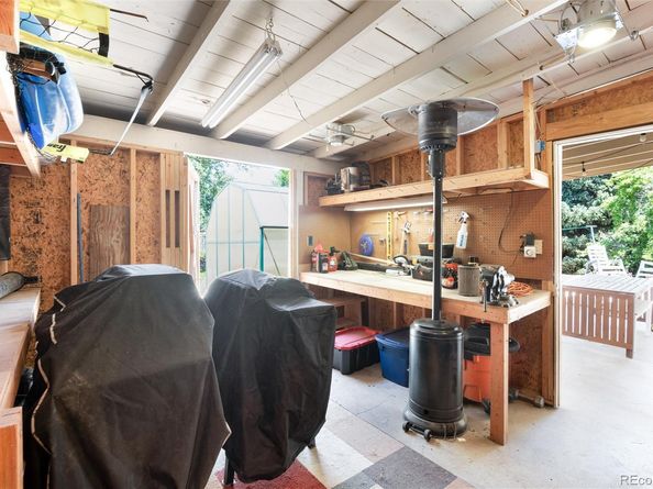 5067 S Mabre Court, Littleton CO 80123