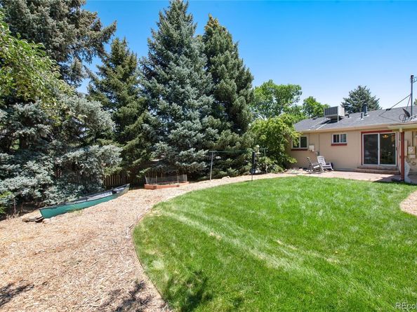 5067 S Mabre Court, Littleton CO 80123