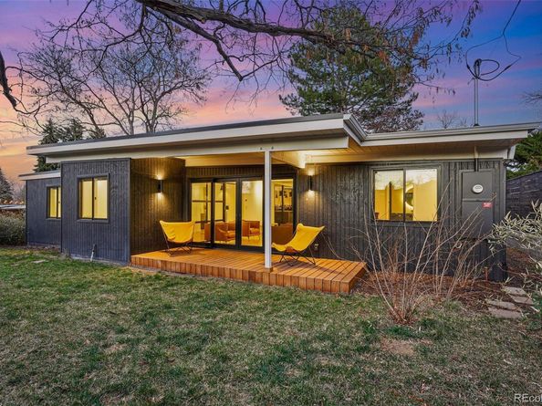 1429 S Filbert, Denver CO 80222