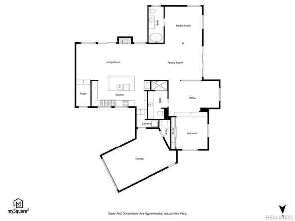 1429 S Filbert, Denver CO 80222