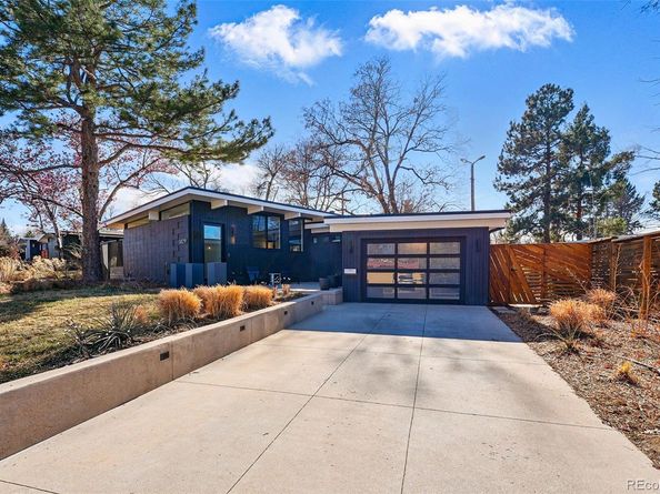 1429 S Filbert, Denver CO 80222