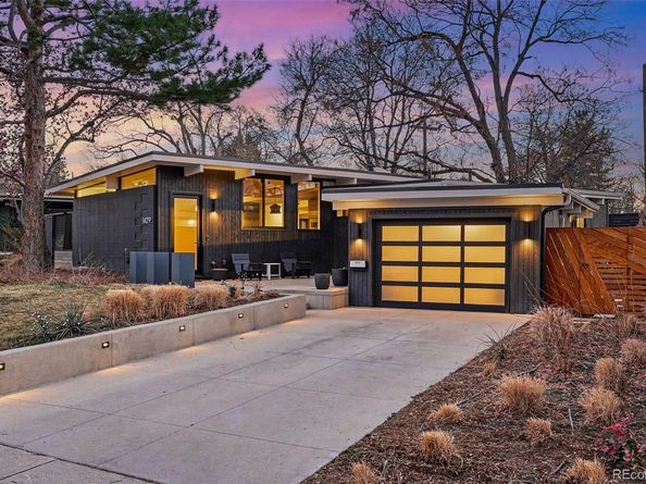 1429 S Filbert, Denver CO 80222