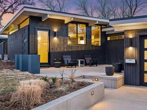 1429 S Filbert, Denver CO 80222