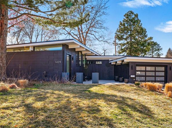 1429 S Filbert, Denver CO 80222