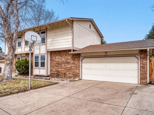 16847 E Kent Drive, Aurora CO 80013