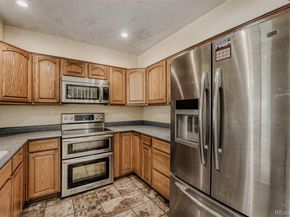 16847 E Kent Drive, Aurora CO 80013
