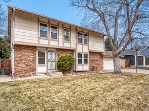 16847 E Kent Drive, Aurora CO 80013