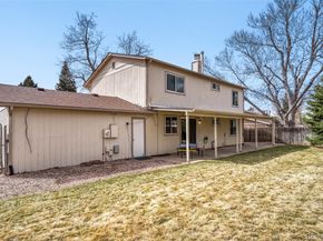 16847 E Kent Drive, Aurora CO 80013