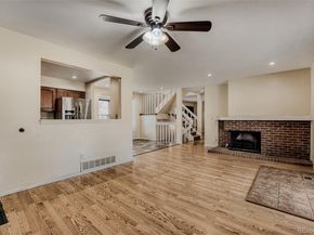 16847 E Kent Drive, Aurora CO 80013