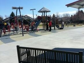 16847 E Kent Drive, Aurora CO 80013