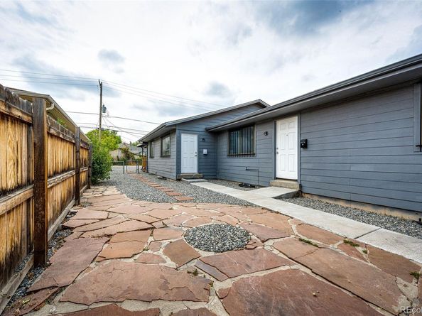 3174 W Center Avenue, Denver CO 80219