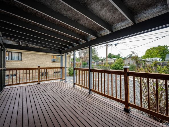 3174 W Center Avenue, Denver CO 80219