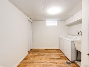 3174 W Center Avenue, Denver CO 80219