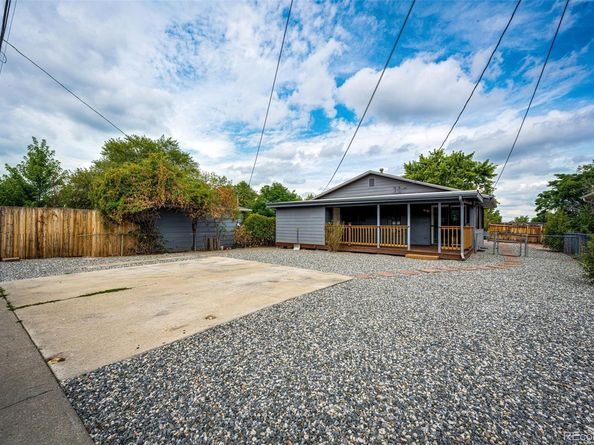 3174 W Center Avenue, Denver CO 80219