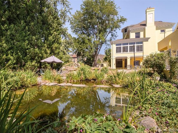 680 N Clarkson Street, Denver CO 80218