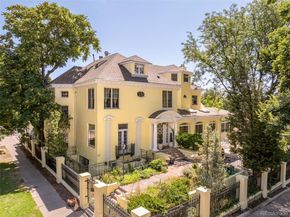 680 N Clarkson Street, Denver CO 80218