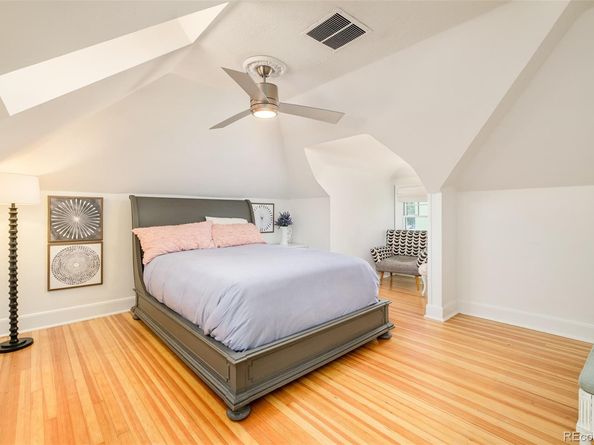 680 N Clarkson Street, Denver CO 80218