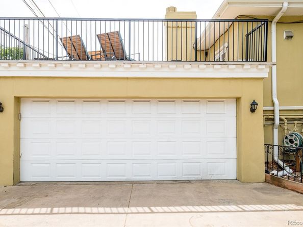 680 N Clarkson Street, Denver CO 80218