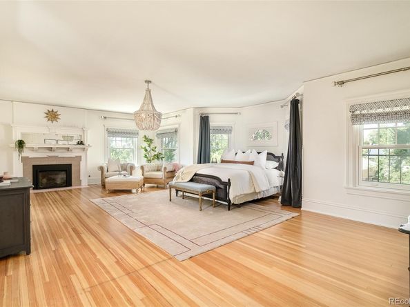 680 N Clarkson Street, Denver CO 80218