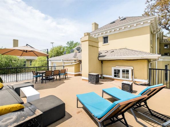 680 N Clarkson Street, Denver CO 80218