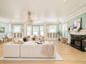 680 N Clarkson Street, Denver CO 80218