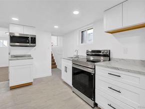 1393 N Newton Street, Denver CO 80204