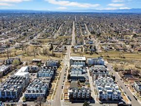 1393 N Newton Street, Denver CO 80204
