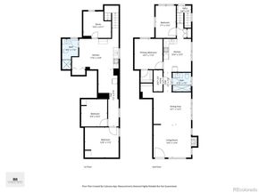 1393 N Newton Street, Denver CO 80204