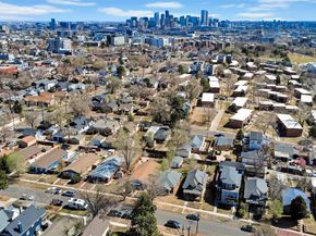 1393 N Newton Street, Denver CO 80204