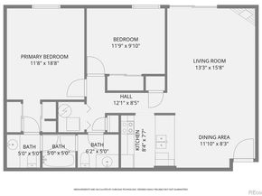 14751 E Tennessee Drive 225, Aurora CO 80012